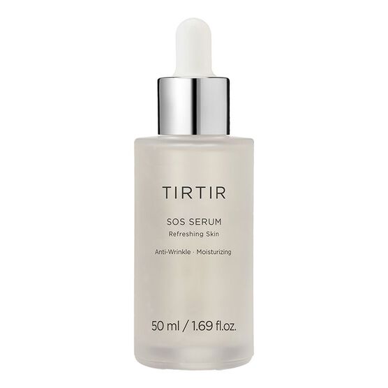 TIRTIR SOS SERUM